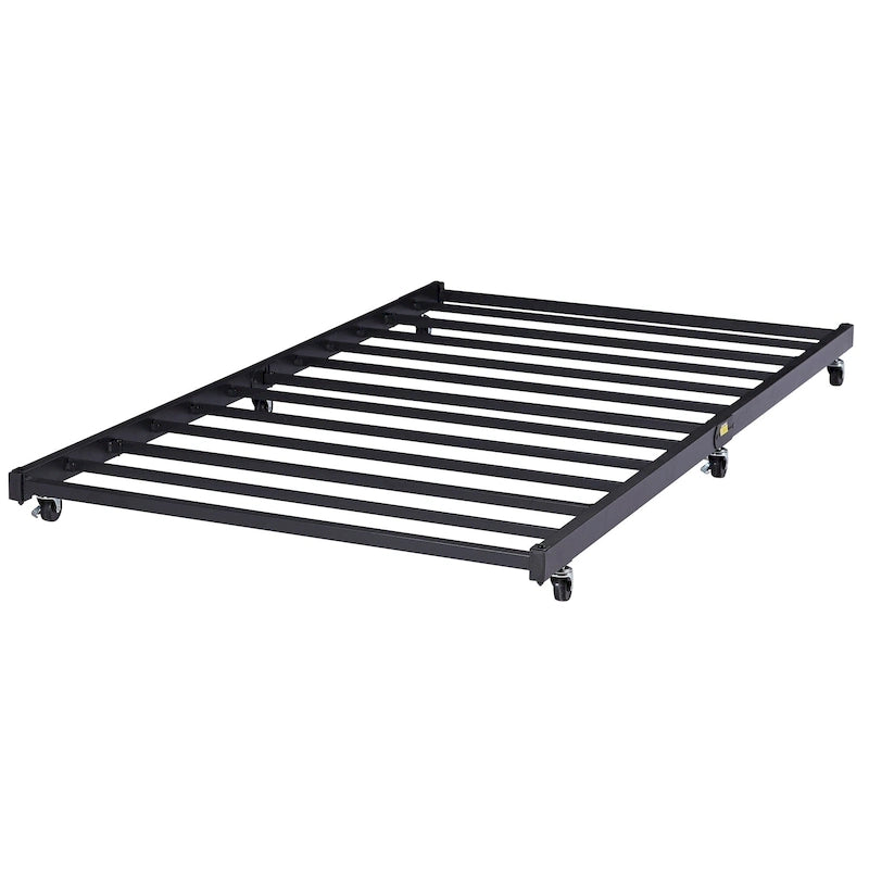 Solo estructura de cama nido Twin