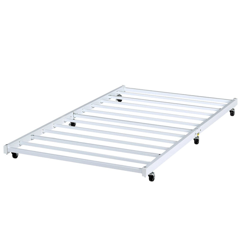 Solo estructura de cama nido Twin