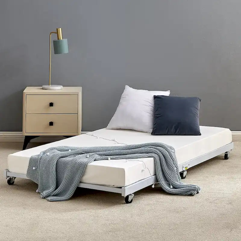 Solo estructura de cama nido Twin